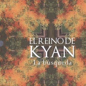 EL REINO DE KYAN BOHODON