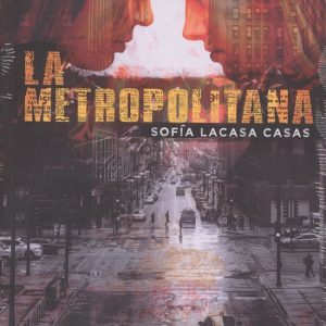 LA METROPOLITANA BOHODON