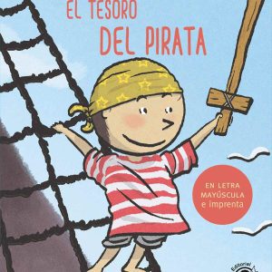 EL TESORO PIRATA DEL PIRATA