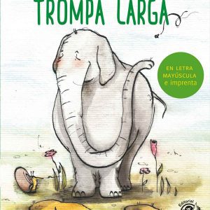 TROMPA LARGA DEL PIRATA