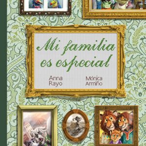 MI FAMILIA ES ESPECIAL DEL PIRATA