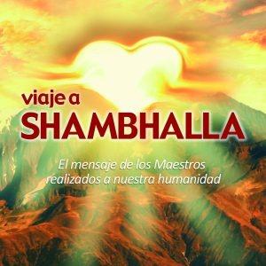 VIAJE A SHAMBHALLA ISTHAR LUNA-SOL