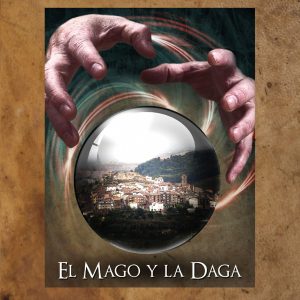 EL MAGO Y LA DAGA SININDICE