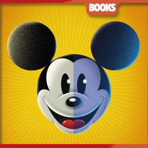 MICKEY MOUSE HACHETTE HEROES