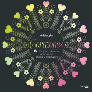 CORAZONES HACHETTE HEROES