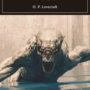 La sombra sobre Innsmouth MESTAS EDICIONES