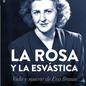 La rosa y la esvçstica KAILAS
