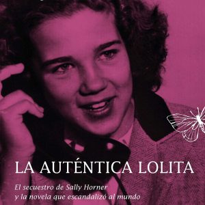 La autÄntica Lolita KAILAS