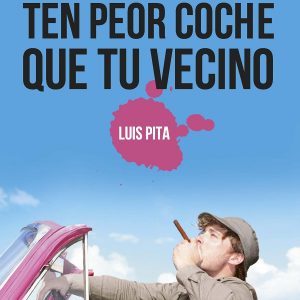 TEN PEOR COCHE QUE TU VECINO (B) LID