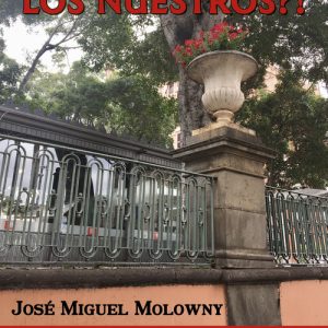 ¡¿Qué será de los nuestros?! LACRE