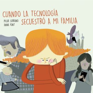 Cuando la tecnología secuestró a mi familia TRAMUNTANA