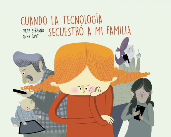 Cuando la tecnología secuestró a mi familia TRAMUNTANA