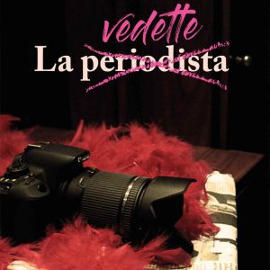 LA VEDETTE (PERIODISTA) EOLAS