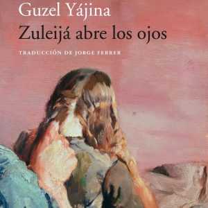 ZULEIJÁ ABRE LOS OJOS ACANTILADO EDITORIAL
