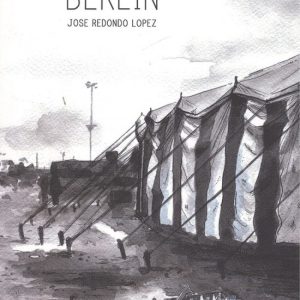 CARTAS DESDE BERLÍN EDITORIAL ADARVE