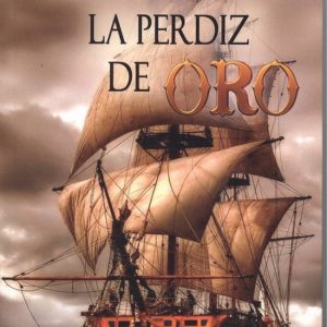 LA PERDIZ DE ORO EDITORIAL ADARVE