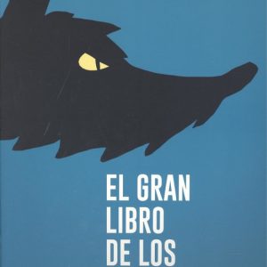 EL GRAN LIBRO DE LOS SUSTOS ZAHORIA DE IDEAS