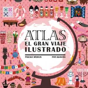 ATLAS ZAHORIA DE IDEAS