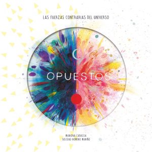 Opuestos ZAHORIA DE IDEAS