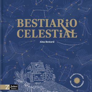 ¿Qué se esconde en el cielo estrellado? ZAHORIA DE IDEAS
