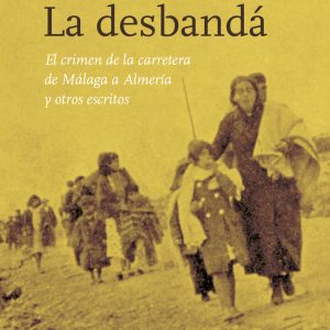 La desbandá PEPITAS DE CALABAZA