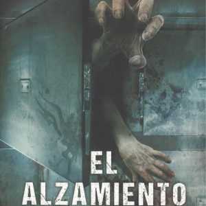 ALZAMIENTO. REDENCIÓN DOLMEN EDITORIAL