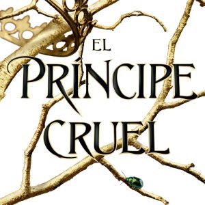 EL PRÍNCIPE CRUEL HIDRA