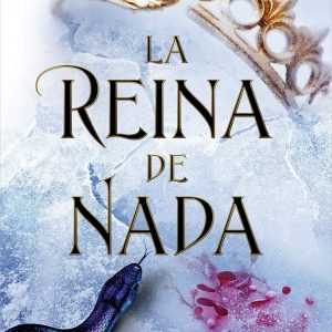 La reina de nada HIDRA