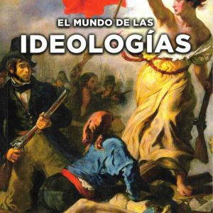 EL MUNDO DE LAS IDEOLOGÍAS HOMOLEGENS EDITORIAL