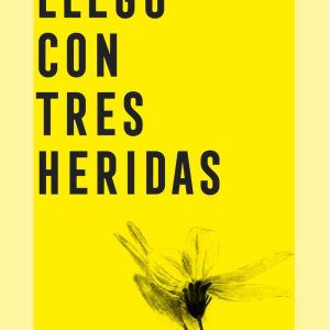 Llego con tres heridas CABALLO DE TROYA