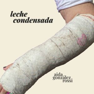 Leche condensada CABALLO DE TROYA