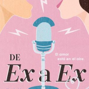 De ex a ex TITANIA