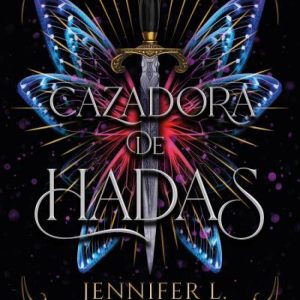 Cazadora de hadas TITANIA