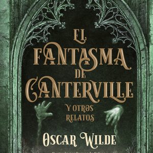 EL FANTASMA DE CANTERVILLE EDITORIAL ALMA