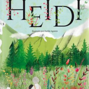 Heidi EDITORIAL ALMA