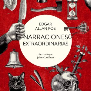 NARRACIONES EXTRAORDINARIAS EDITORIAL ALMA