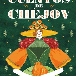 CUENTOS DE CHÉJOV EDITORIAL ALMA
