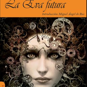 La Eva futura MAR EDITOR
