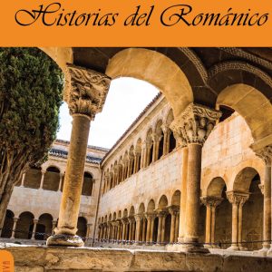 HISTORIAS DEL ROMÁNICO MAR EDITOR