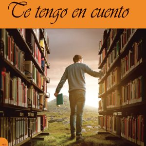 TE TENGO EN CUENTO MAR EDITOR