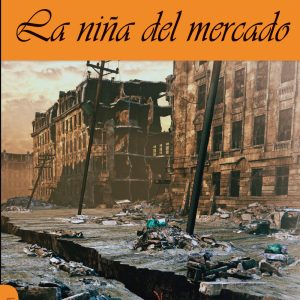 LA NIÑA DEL MERCADO MAR EDITOR