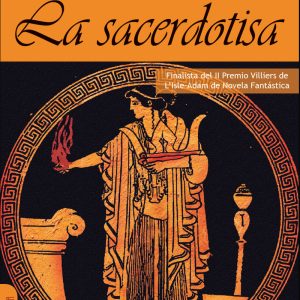 LA SACERDOTISA MAR EDITOR