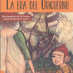 LA ERA DEL ORICUERNO MAR EDITORES