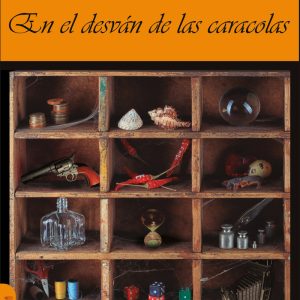 EN EL DESVÁN DE LAS CARACOLAS MAR EDITOR