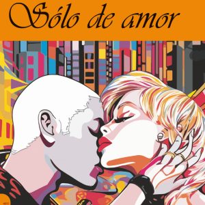 SÓLO DE AMOR MAR EDITOR