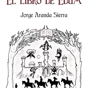 Dàriork I El libro de Edúm DIFUNDIA