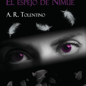 Marlakh. El espejo de Nimue DIFUNDIA