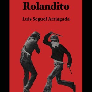 Crónica de un Rolandito DIFUNDIA