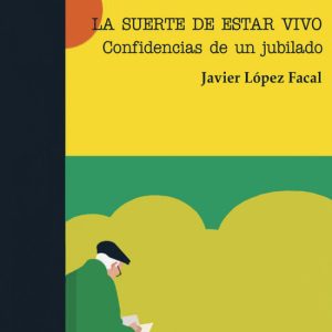 La suerte de estar vivo DIFUNDIA