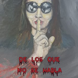 De los que no se habla DIFUNDIA